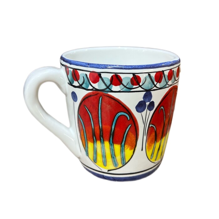 Allegria Mug