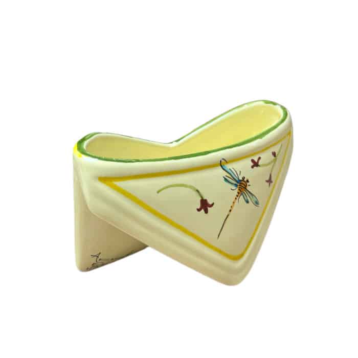 Toscana Fiori Letter Holder - Image 2