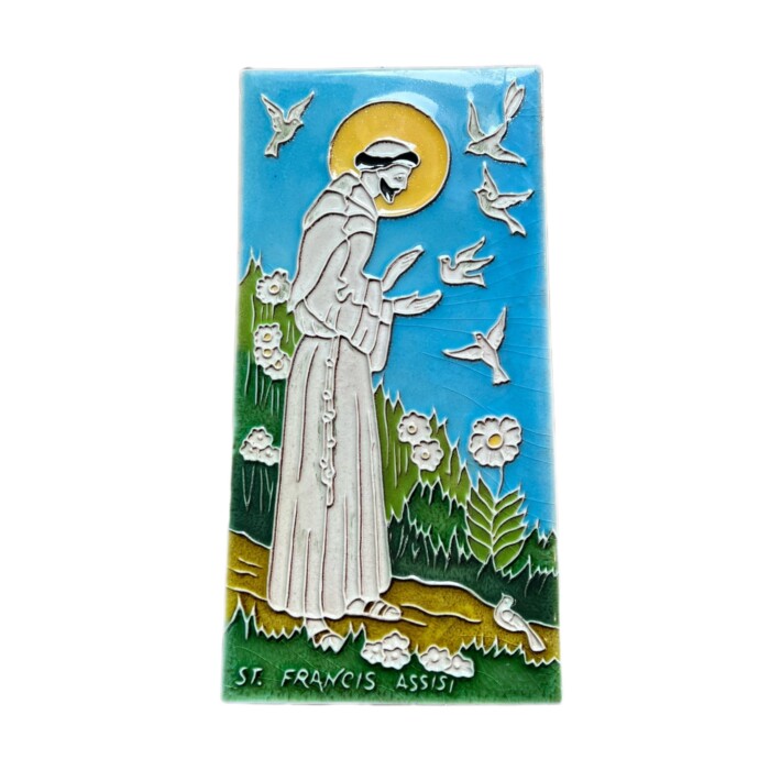 Large St. Francis - Image 2