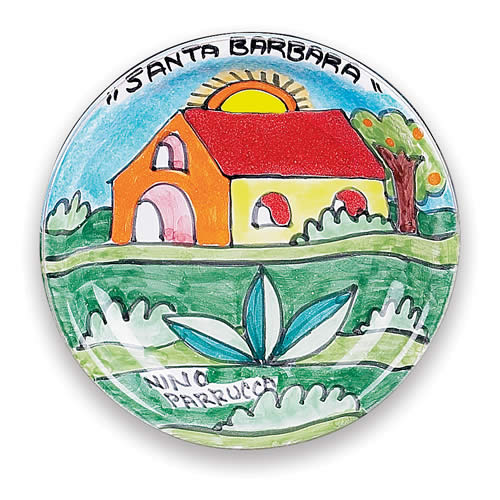 Parrucca - Italian Pottery Outlet Parrucca - Italian Pottery Outlet