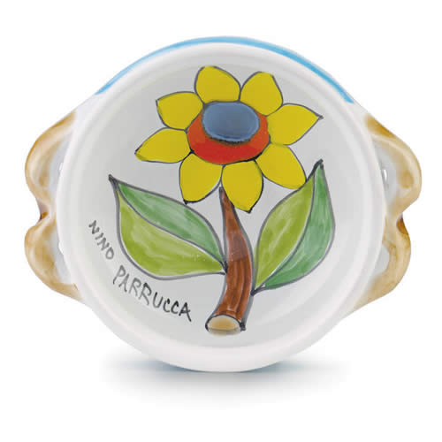 Parrucca Mini Spaghettata