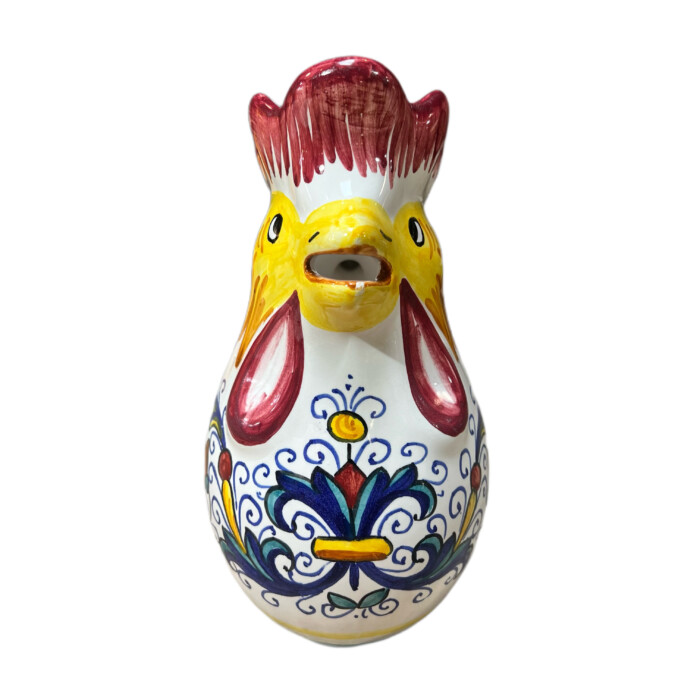 Ricco Rooster Pitcher - Image 2