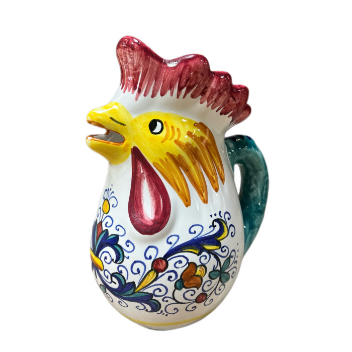 Ricco Rooster Pitcher