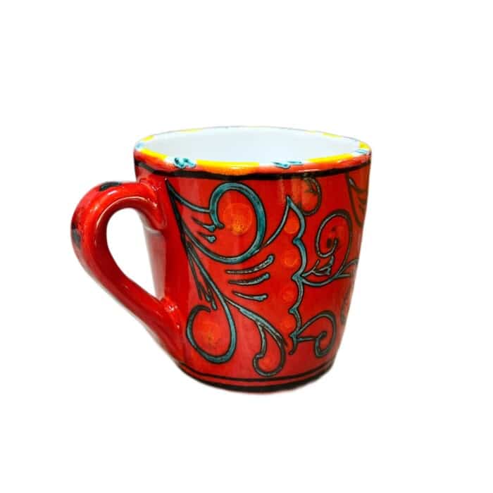 Tramonto Mug