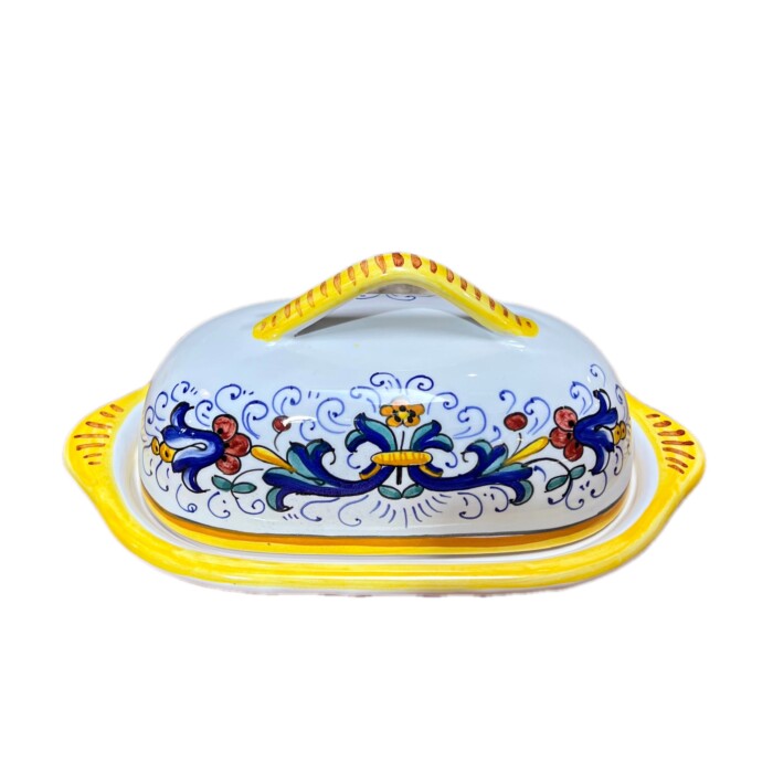 Ricco Butter Dish
