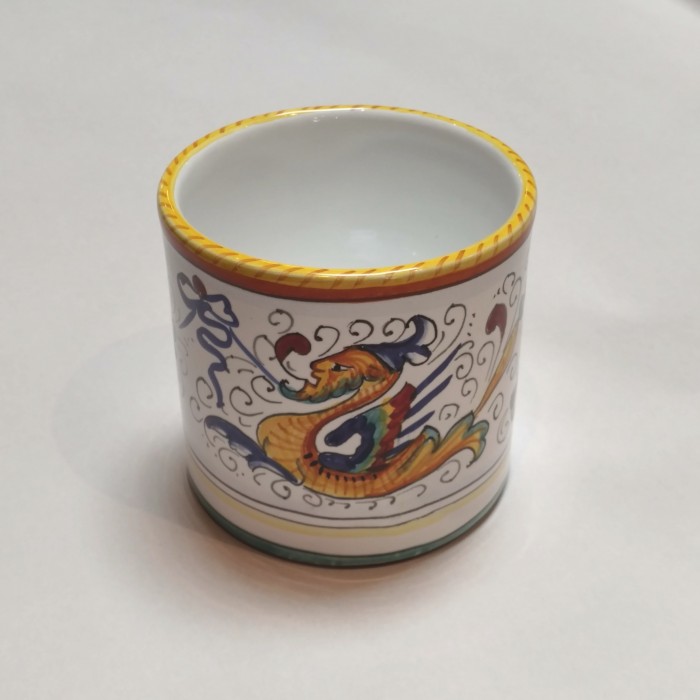 Raffaellesco Deruta Mug Large - Image 2
