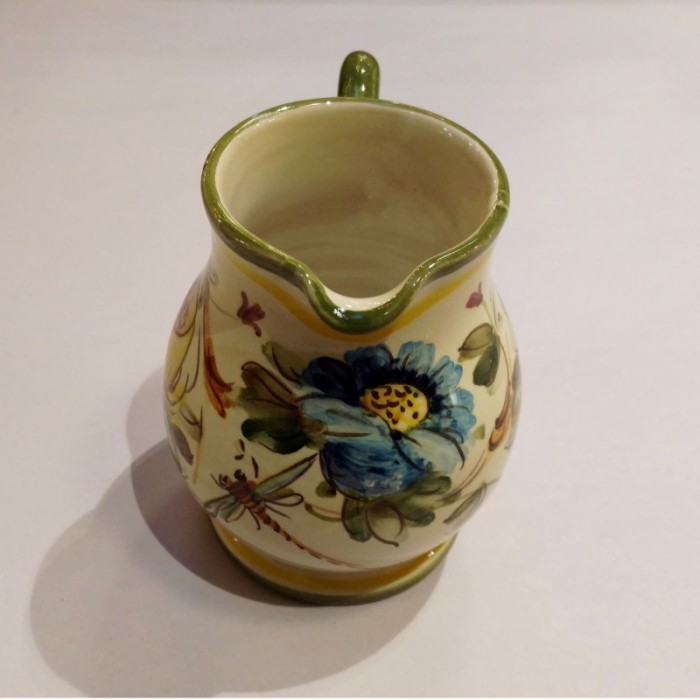 Toscana Fiori Creamer - Image 3