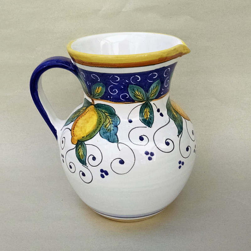 Unity Shoppe provides an extremely important service to Santa Barbara, and it’s one of the town’s unintentionally best kept secrets. Despite being a (nearly) lifelong Santa Barbara resident, it is only because of Italian Pottery Outlet’s recent partnership with the organization that I have learned so much.5/5(10).