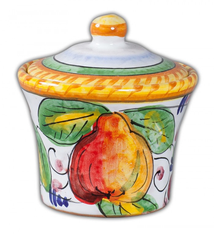 Frutta Mista Salt Box