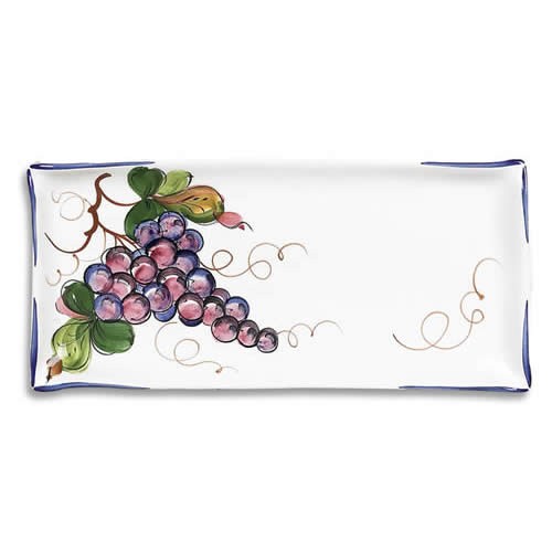 Antipasti Rectangular Tray