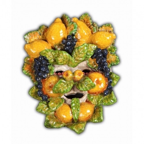 Bacchus Fruit Mask