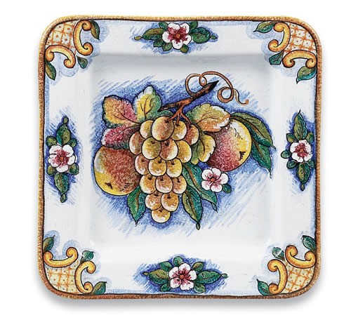 Platters Archives - Italian Pottery Outlet
