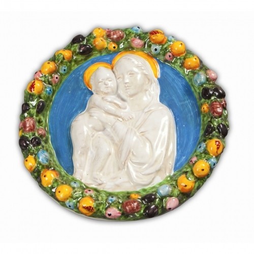 Ornato Della Robbia