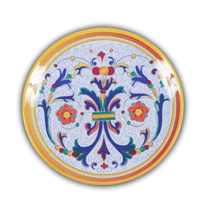 Picnic Ricco Salad Plate