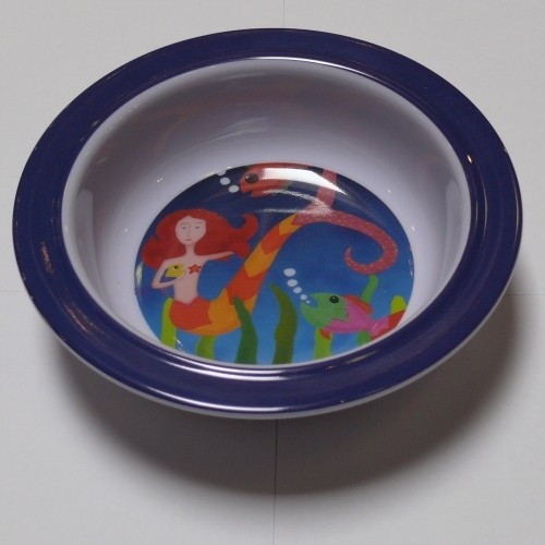 Picnic Sirena Cereal Bowl