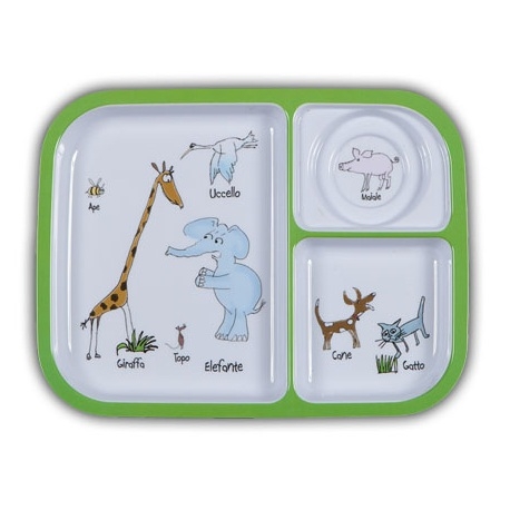 Melamine Childrens Sets