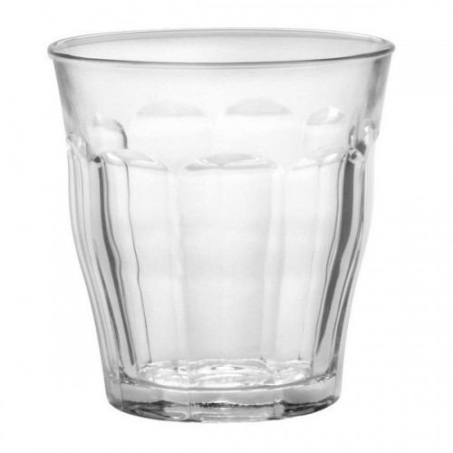 Duralex Picardie Tumbler - 10.5 oz (set-6)