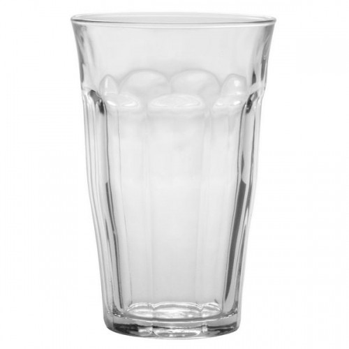 Duralex Picardie Tumbler - 16.9 oz (set-6)