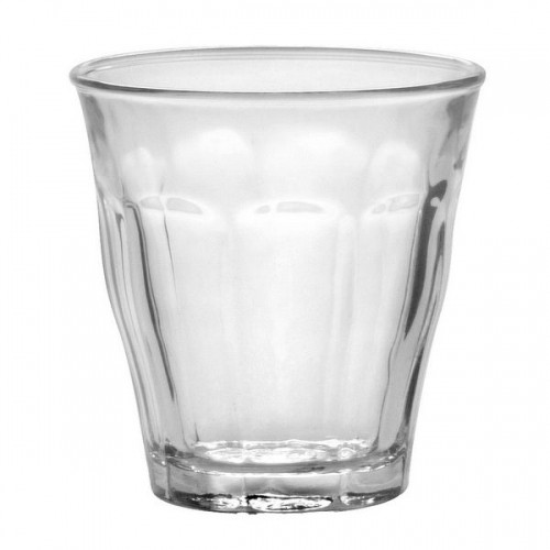 Duralex Picardie Tumbler - 3.25 oz (set-6)