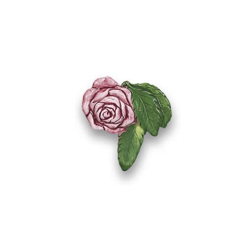 Mini Wall Hanging - Rose