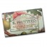 Il Frutteto Fig and Almond Milk Italian Soap with Olive Oil