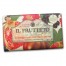 Il Frutteto Pomegranate and Black Currant Italian Soap