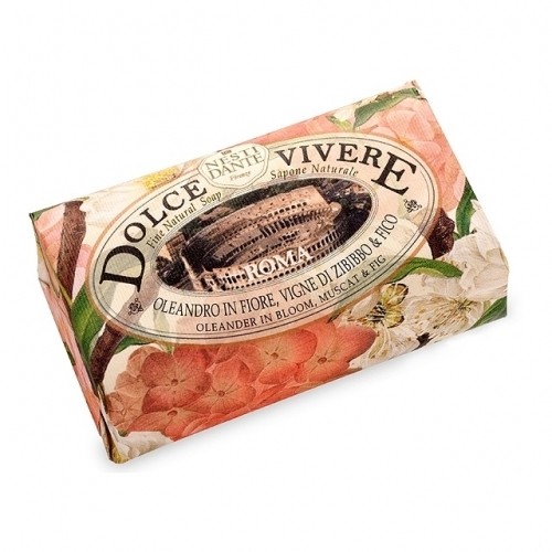 Dolce Vivere Roma Italian Soap