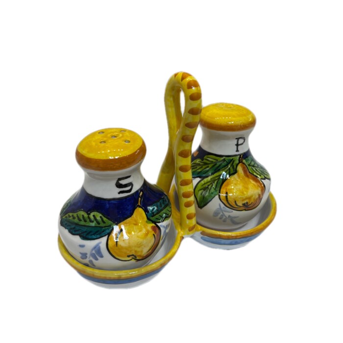 Frutta Salt and Pepper Shakers - Image 3