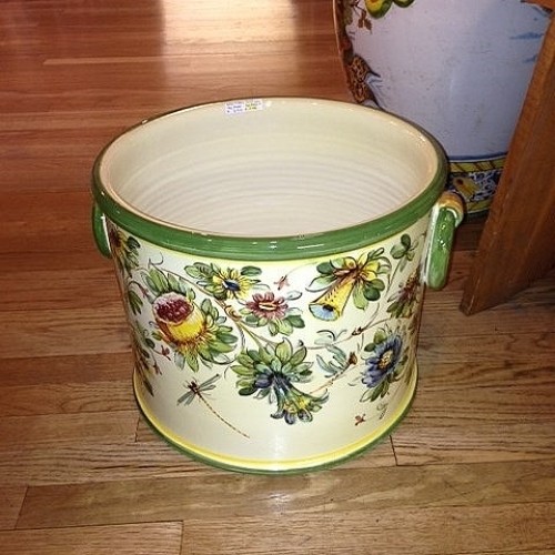 Fiori Medium Size Planter