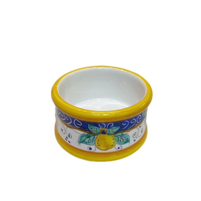 Alcantara Wine Bottle Coaster - Image 2