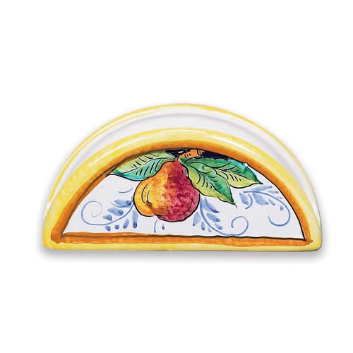 Frutta Napkin Holder