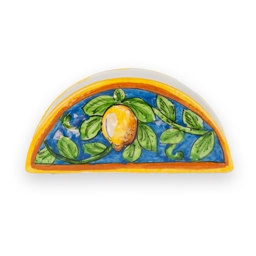 Limone Napkin Holder