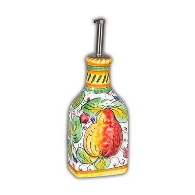 Frutta Mista Oil Bottle with Pourer