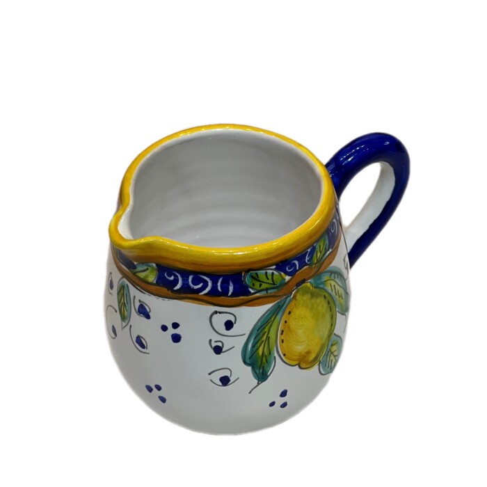 Alcantara Creamer - Image 3