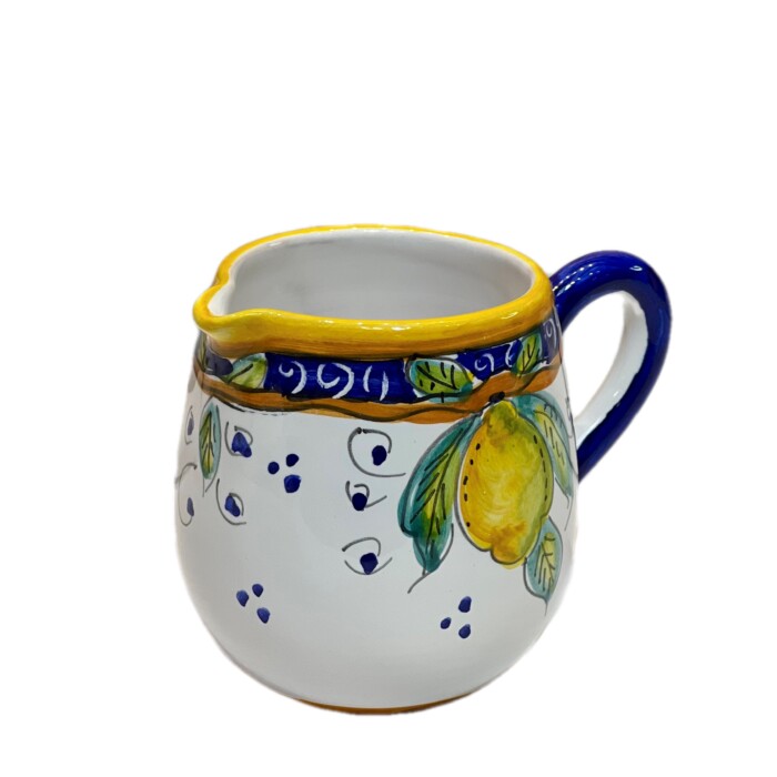 Alcantara Creamer - Image 2