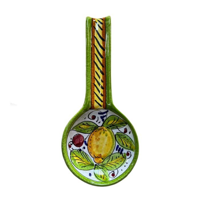 Frutta Mista Spoonrest