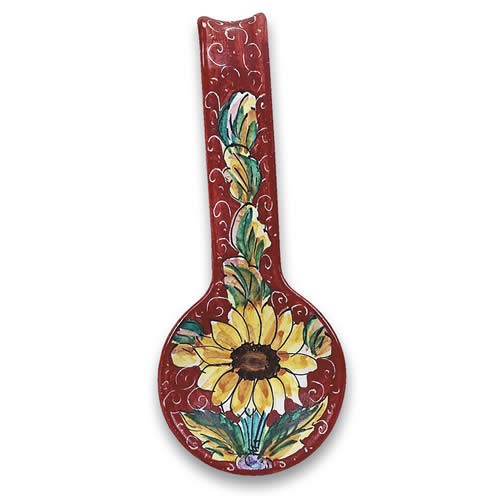 Girasole Spoonrest