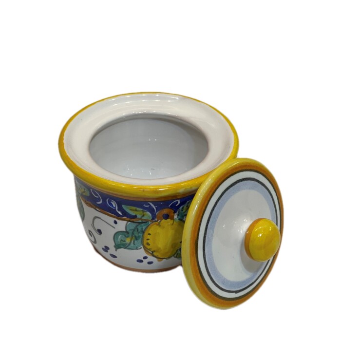 Alcantara Salt Box - Image 2