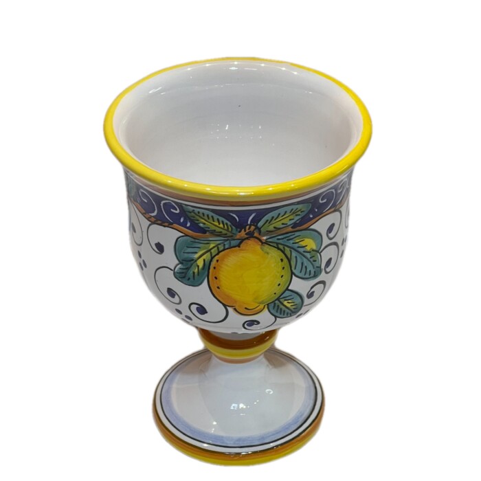 Alcantara Goblet - Image 2