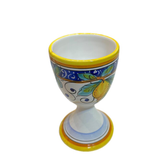 Alcantara Small Goblet - Image 2