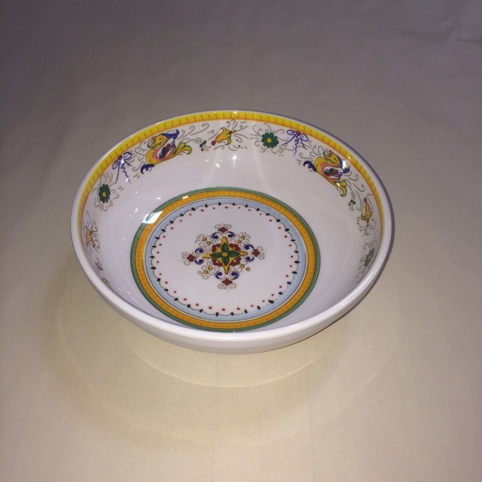 Picnic Raffaellesco Pasta-Soup Bowl