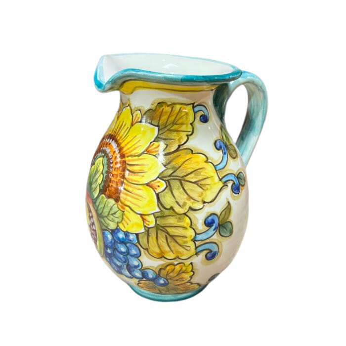 San Lorenzo Pitcher - Image 4