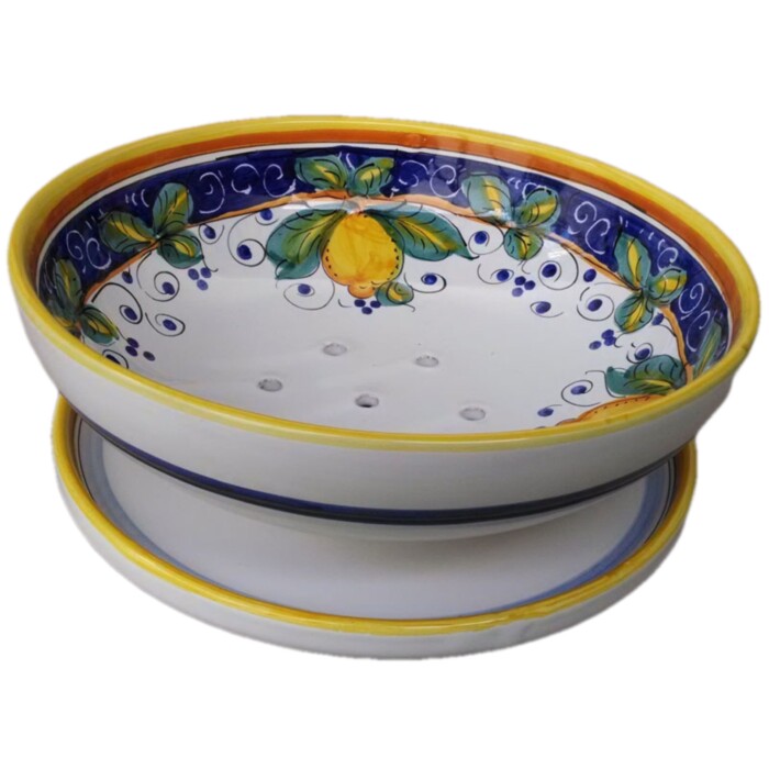 Alcantara Berry Bowl - Image 2