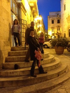 Castellana Grotte