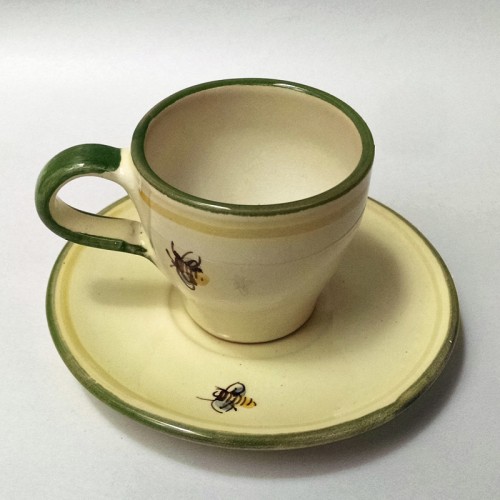 Espresso Cups Archives - Italian Pottery Outlet