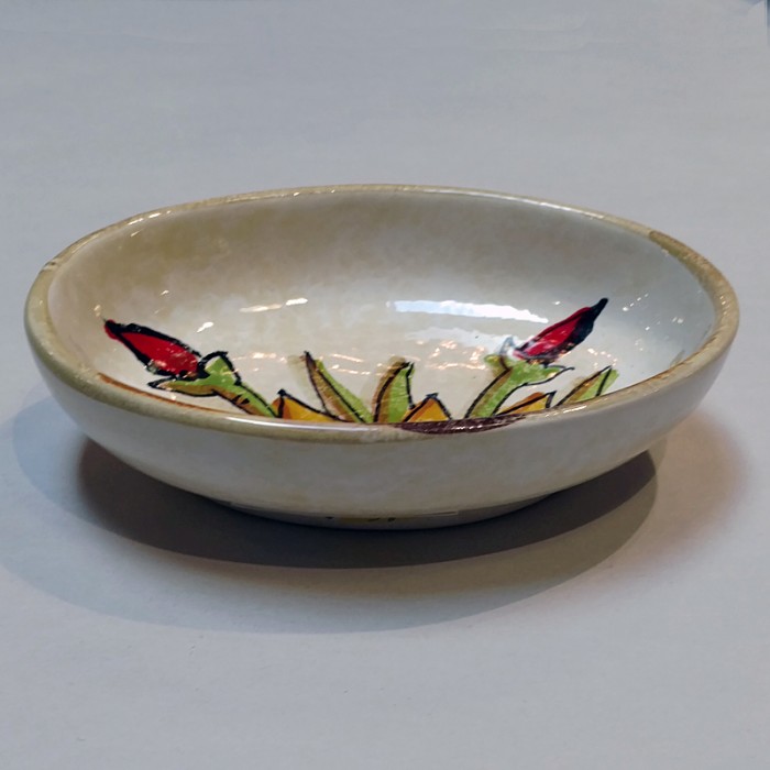 Audrey Soap Dish - Image 2