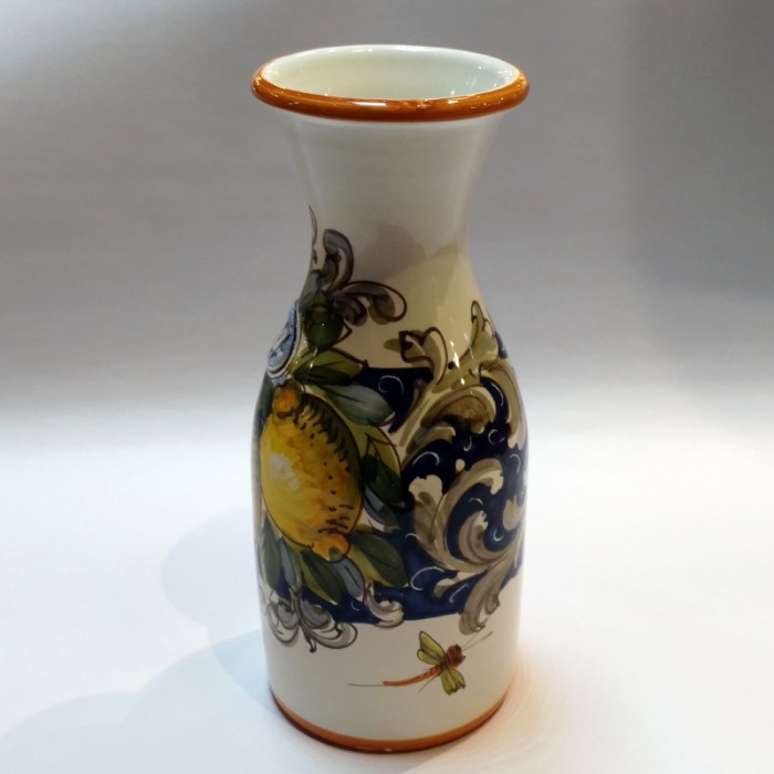 Volute Wine Carafe - Image 2