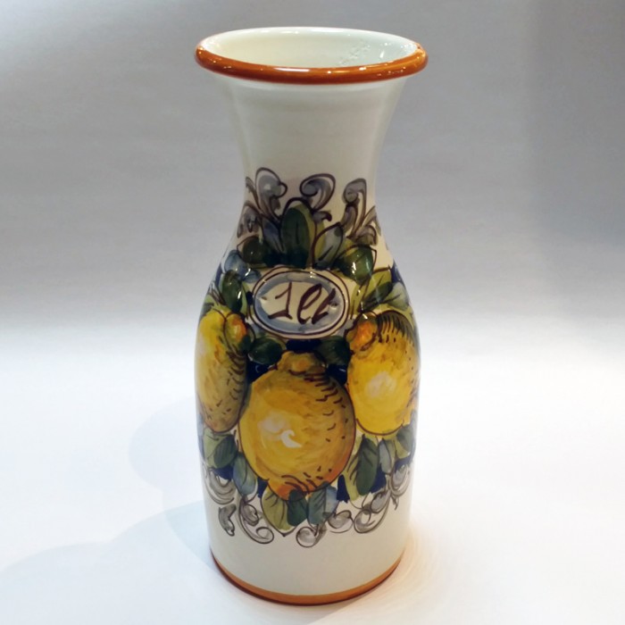 Volute Wine Carafe