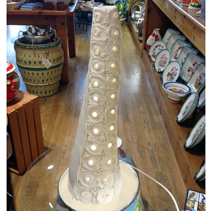 Tentacular Lamp - Image 2