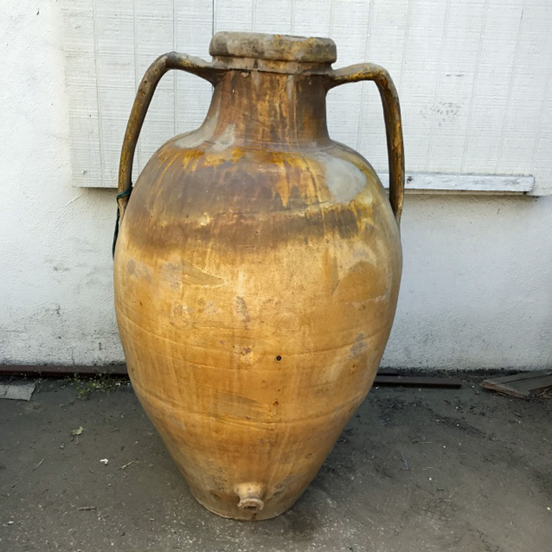 Antique Giara 306 42'' tall